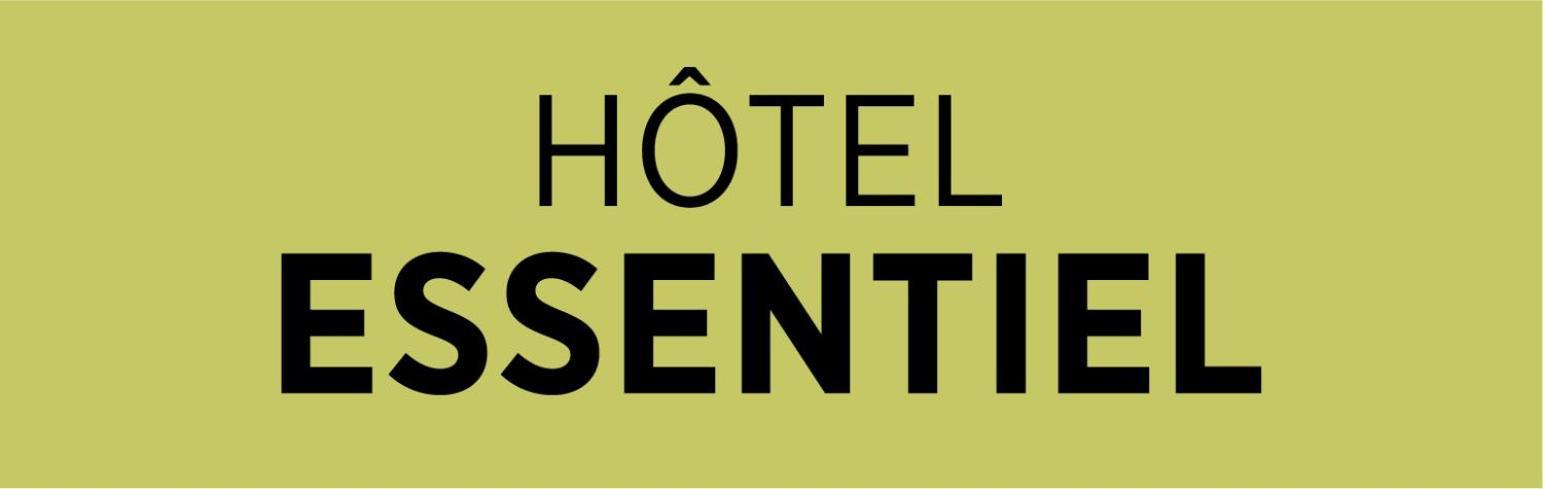 Logis Hotel & Restaurant - Les Bords De Seine La Roche-Guyon Dış mekan fotoğraf